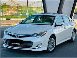 تويوتا أفالون